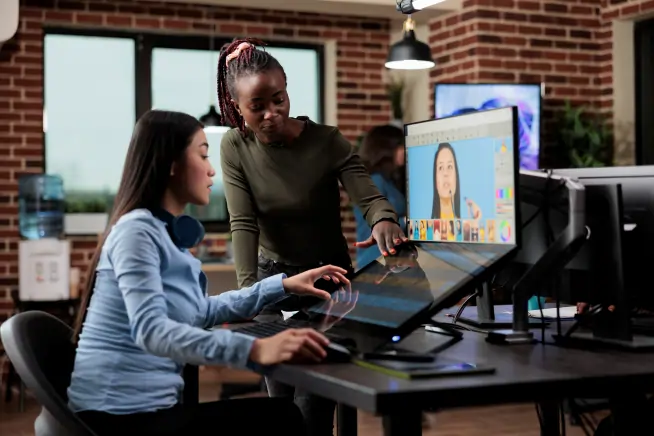 typesetting and book layout