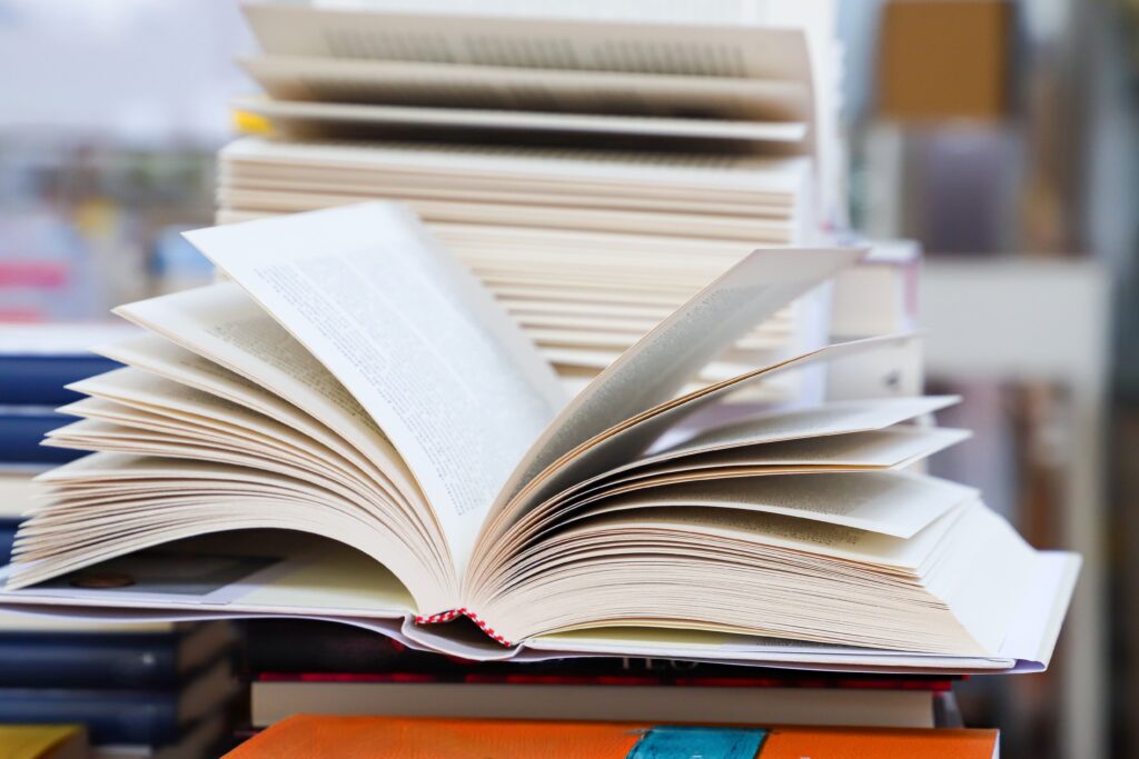 Affordable book printing in Pretoria