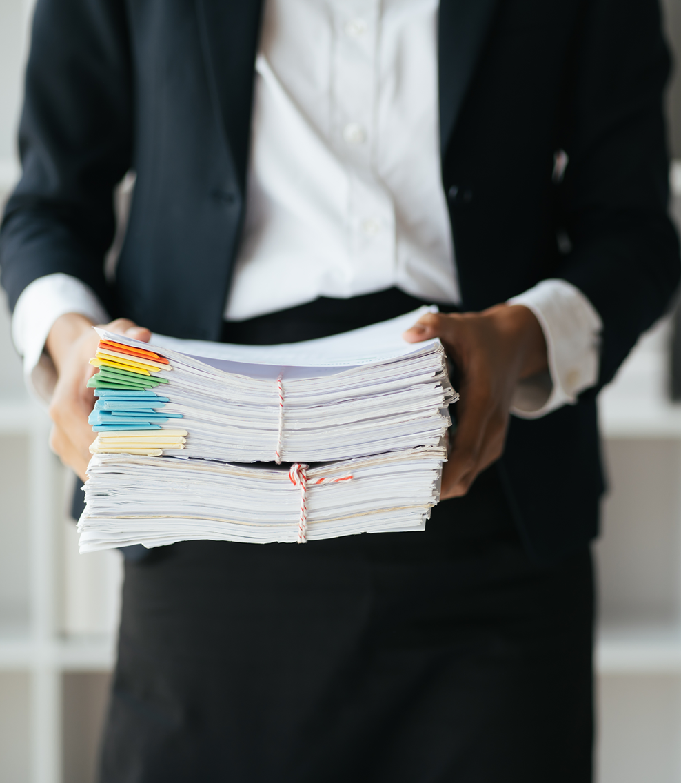 Book Editing Services