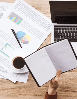 Book Editing Services