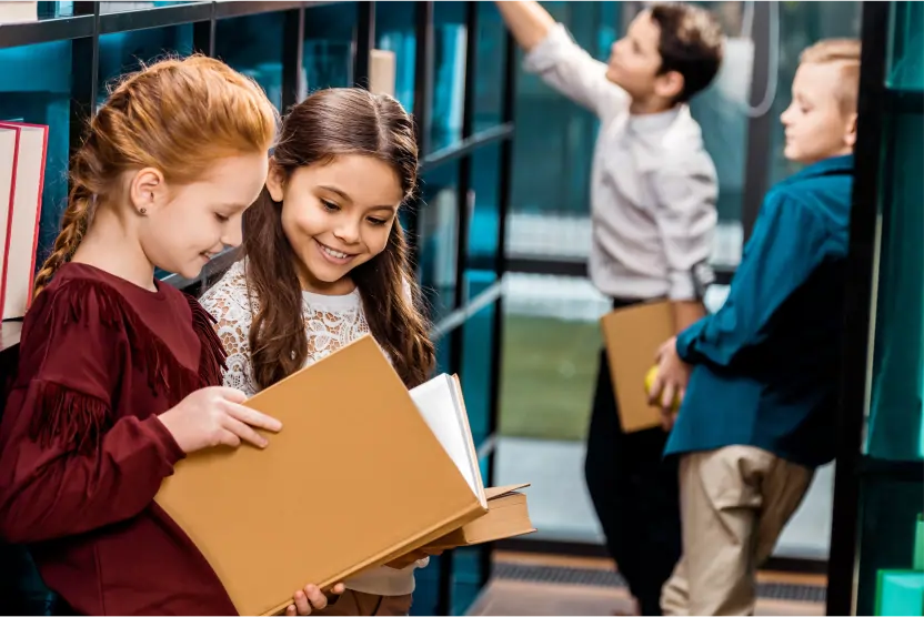 Children's Book Printing