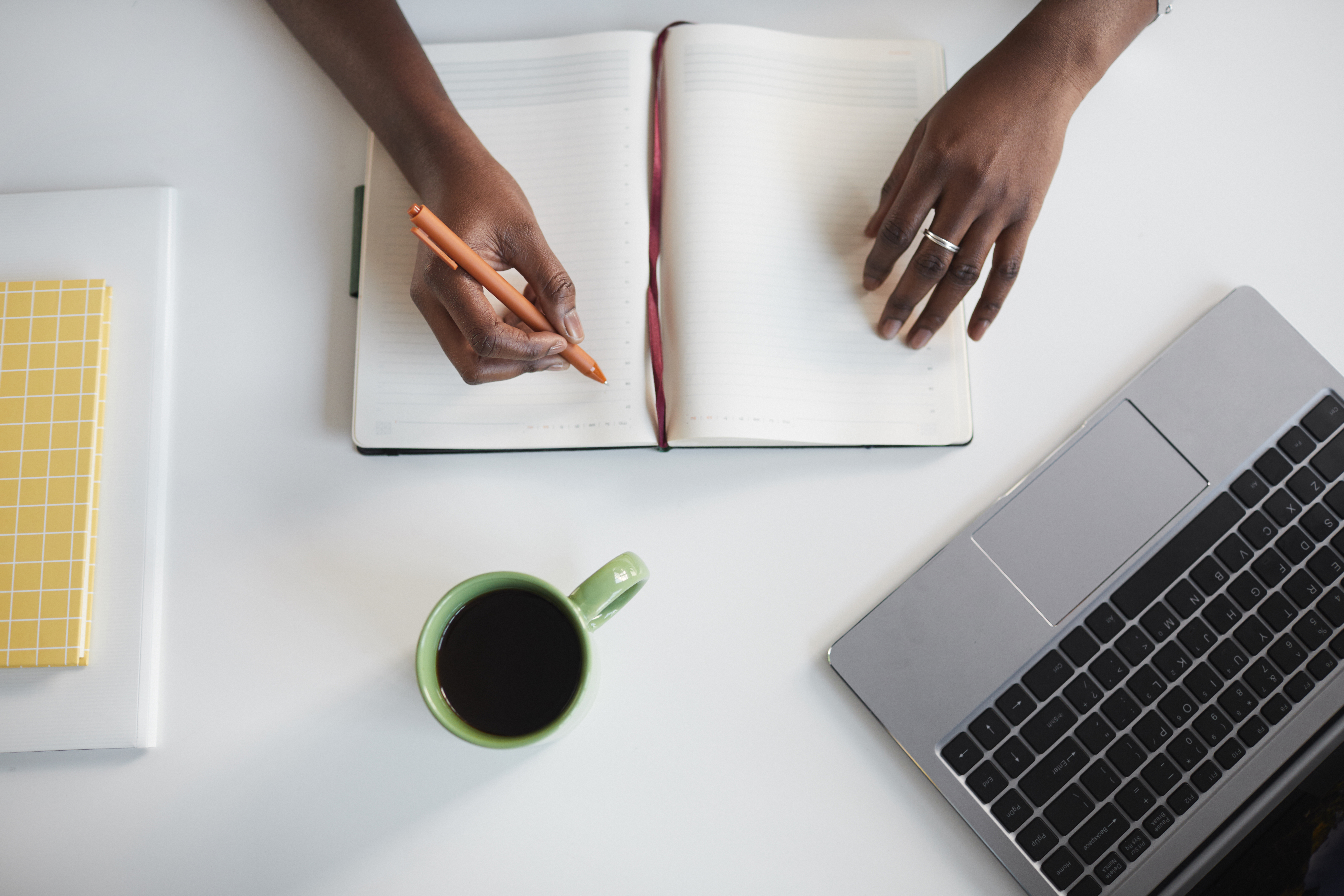 How to Become a Writer in South Africa Through Self-Publishing