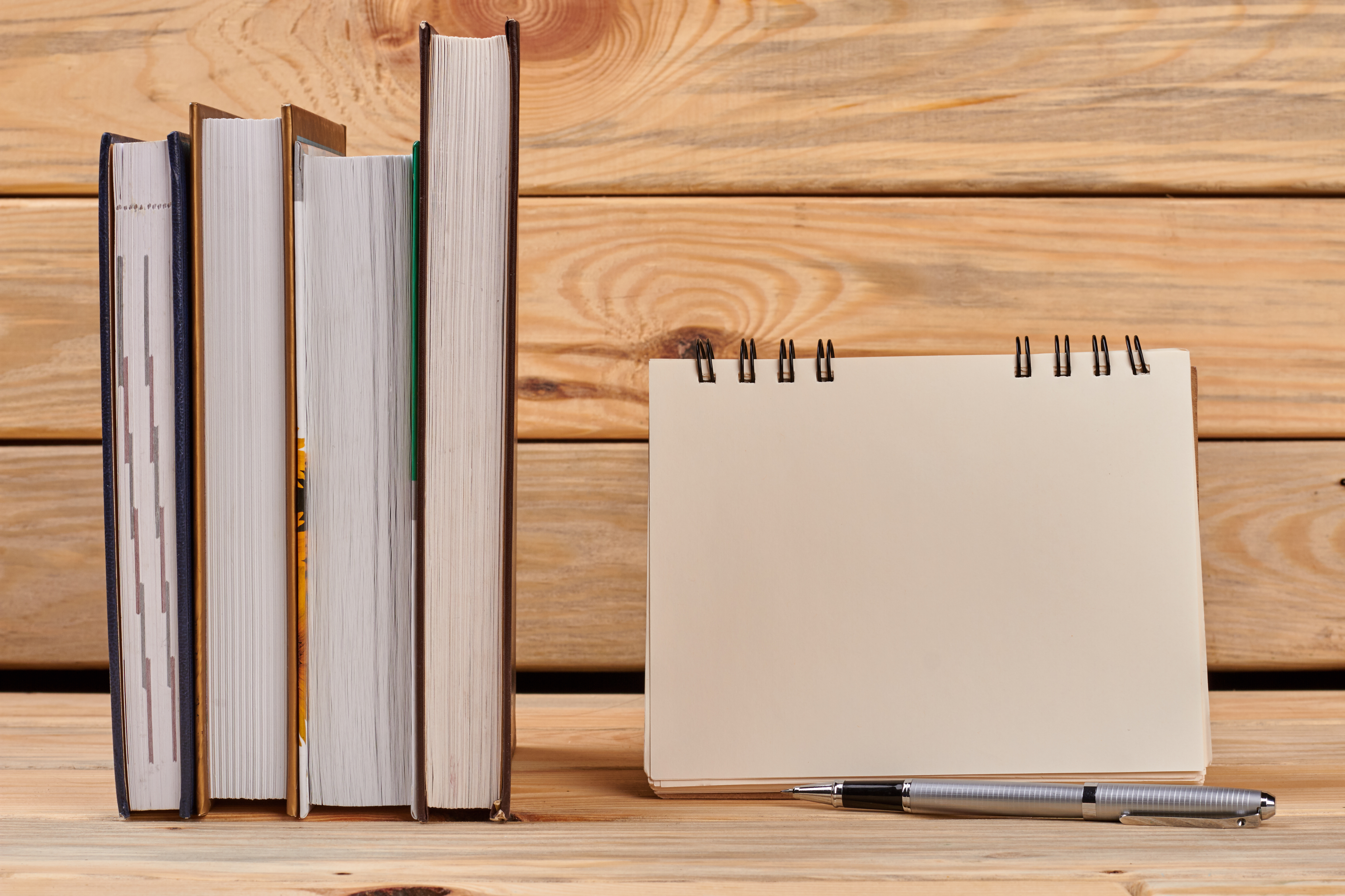 How to Self-Publish a Book