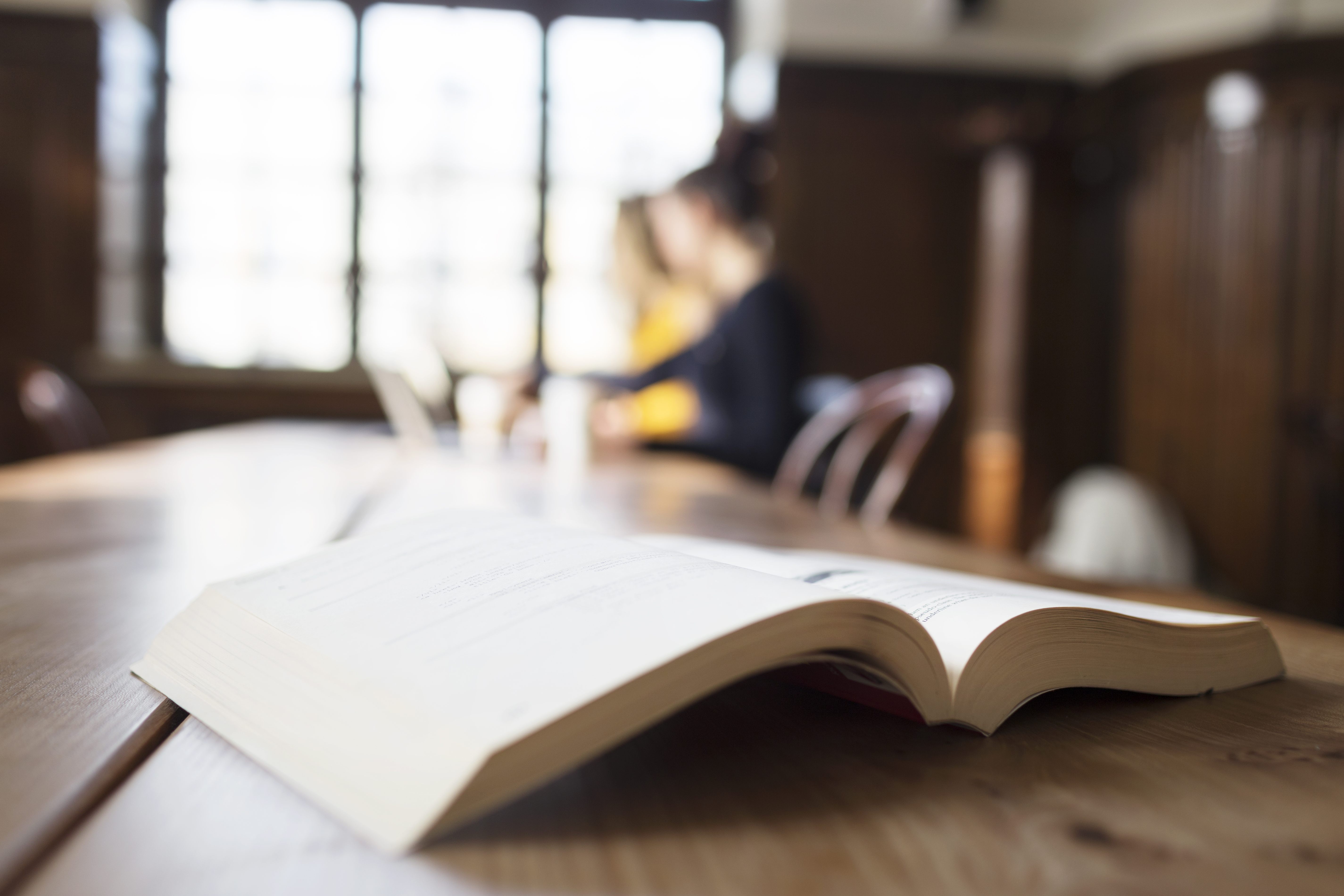 Book Publishing