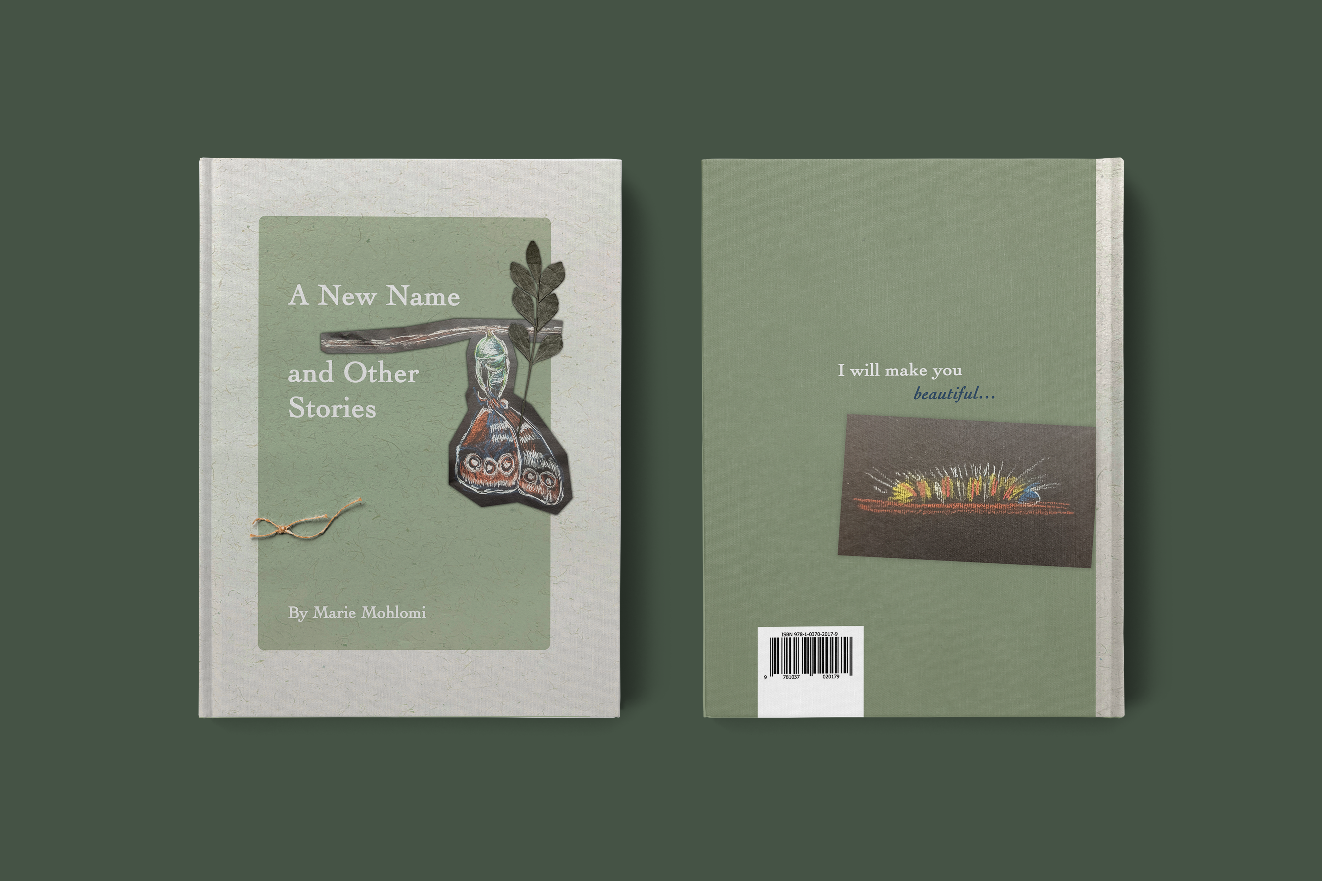 Book Printing Company South Africa