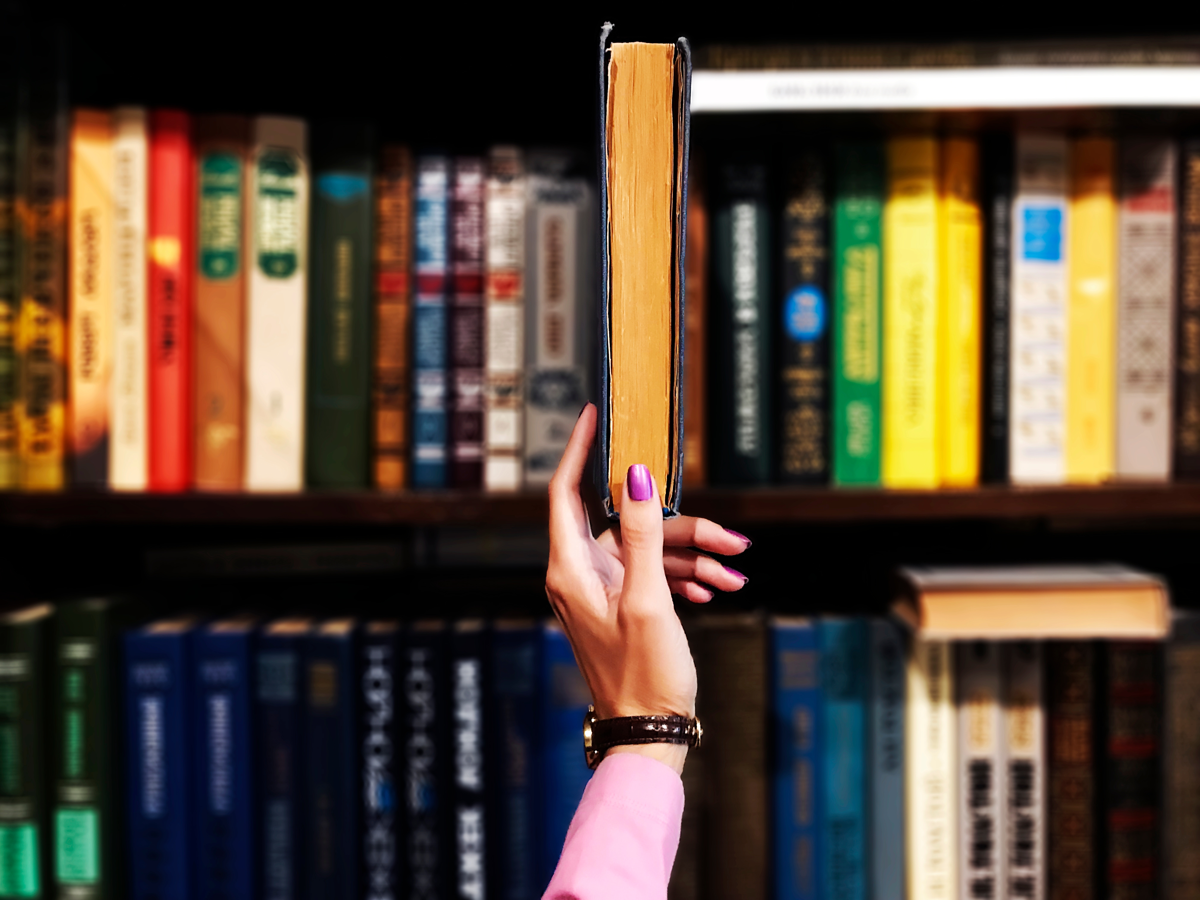 how to self-publish a book