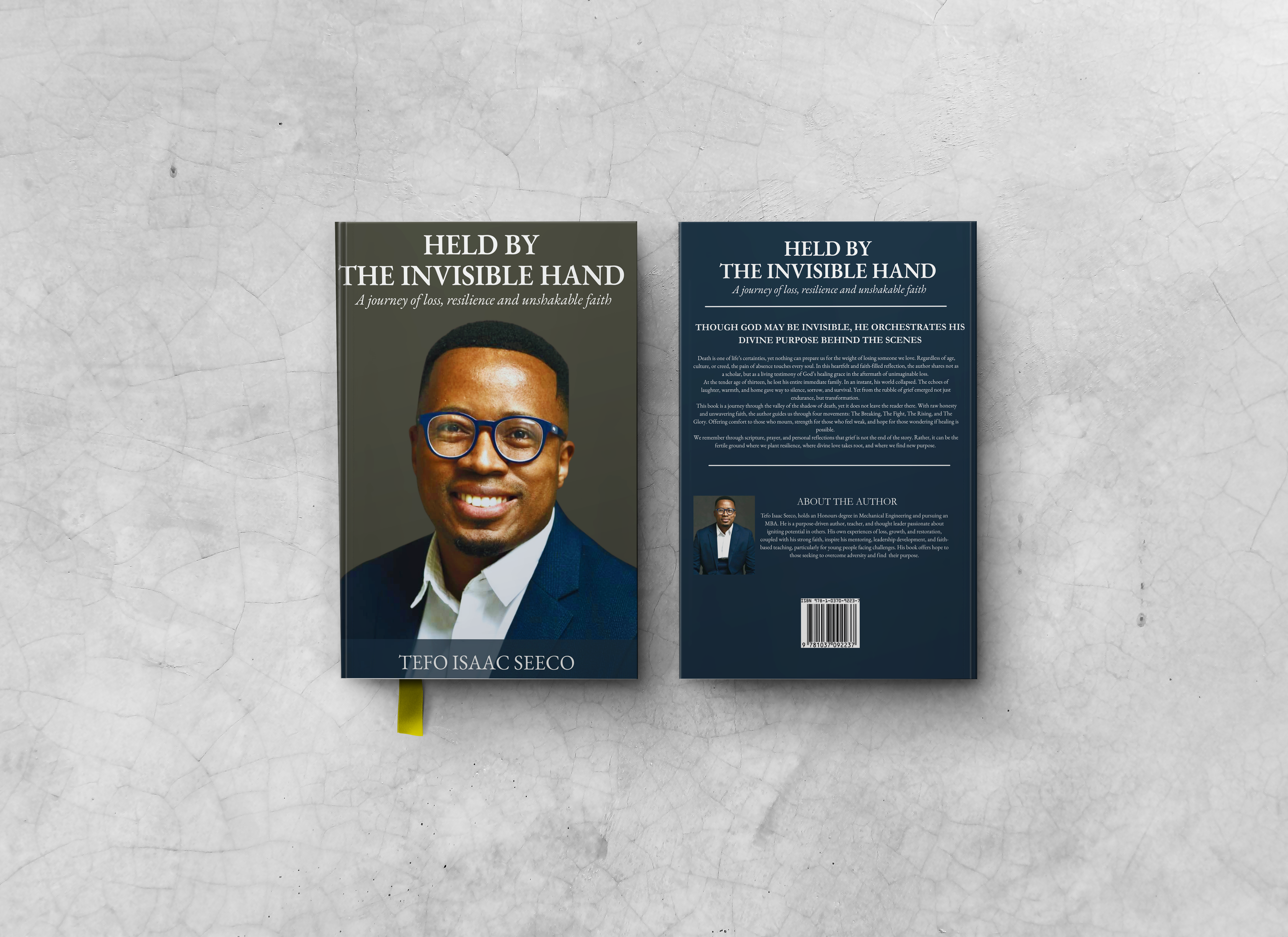 typesetting and book layout