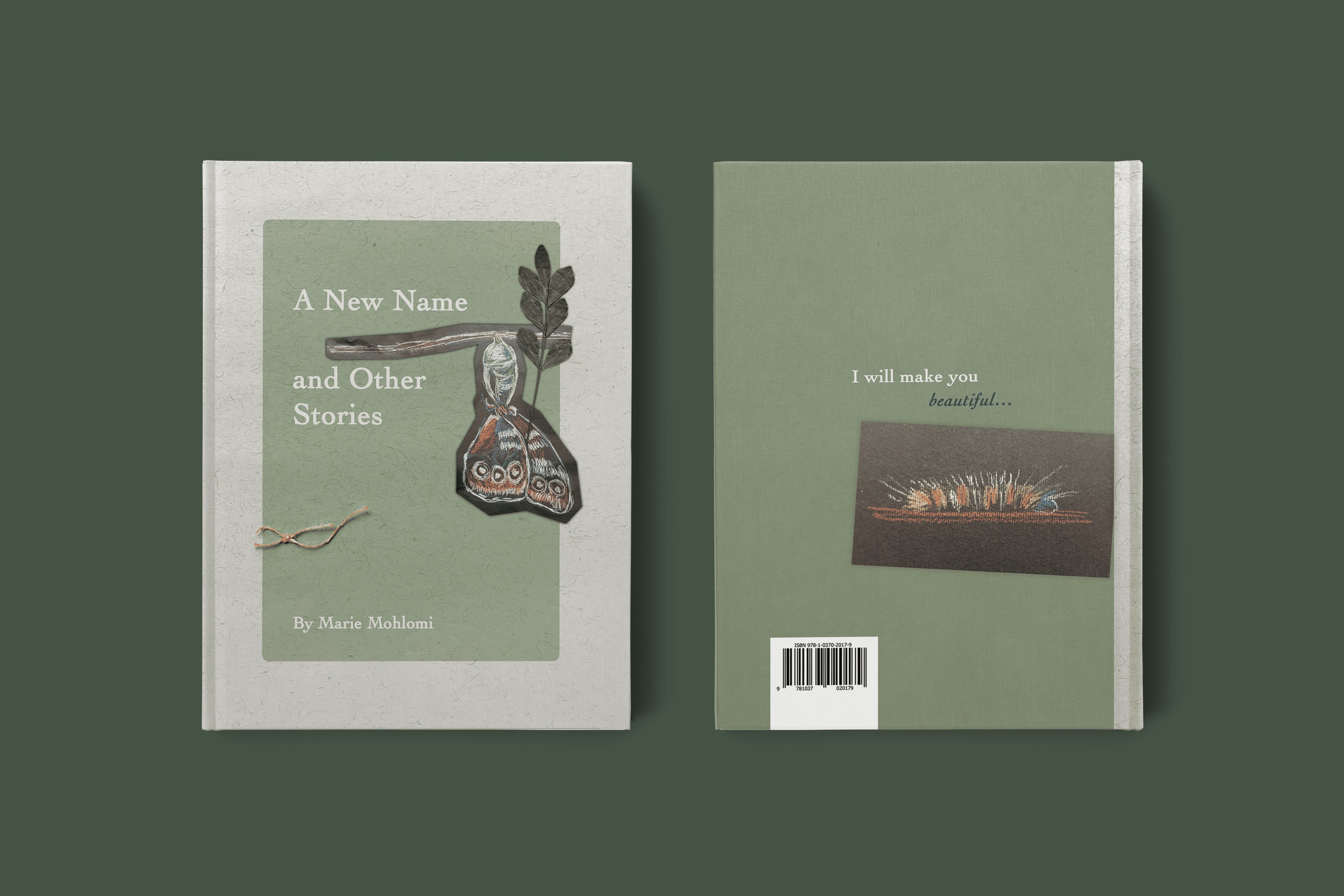 how to self-publish a book