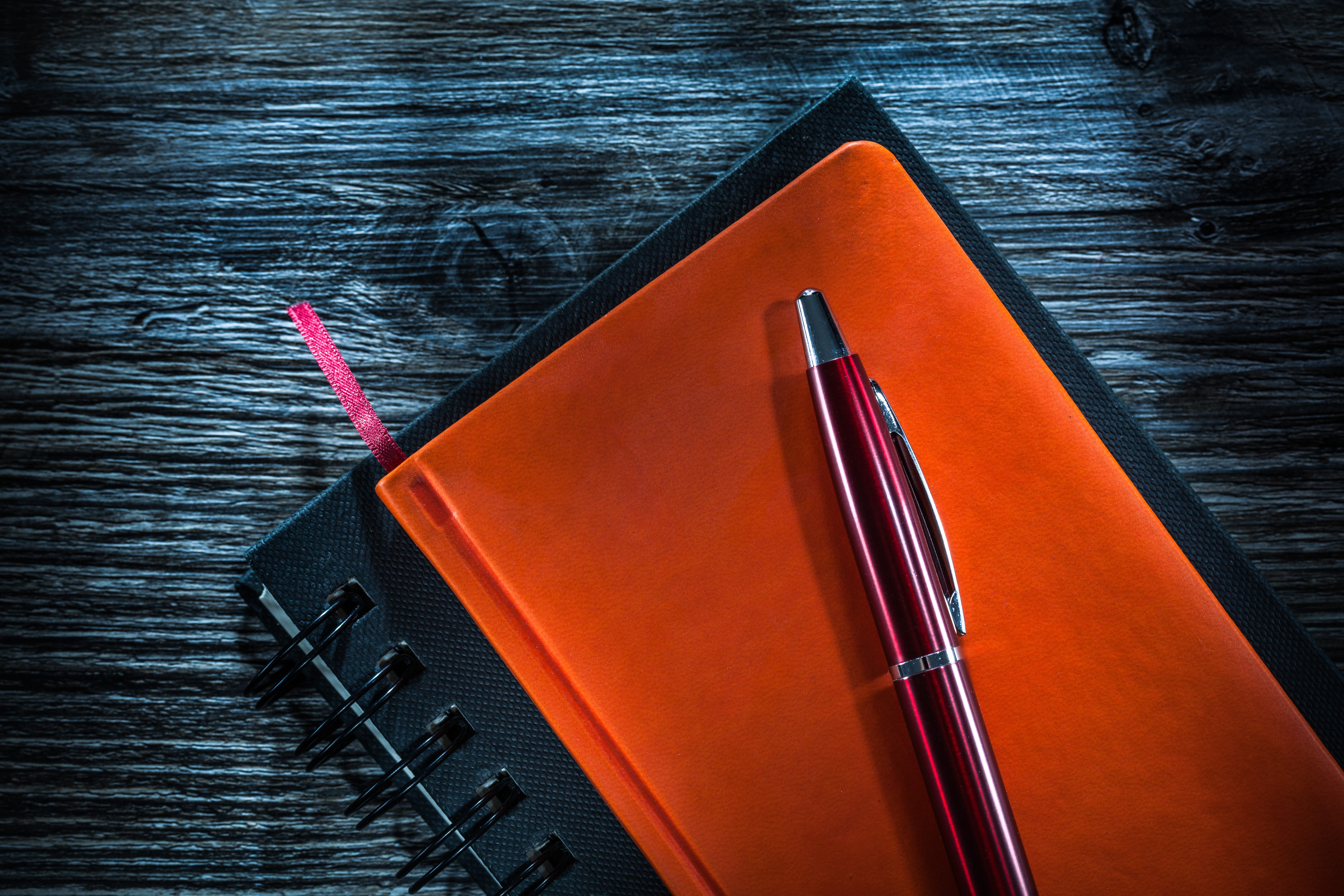 diary printing company