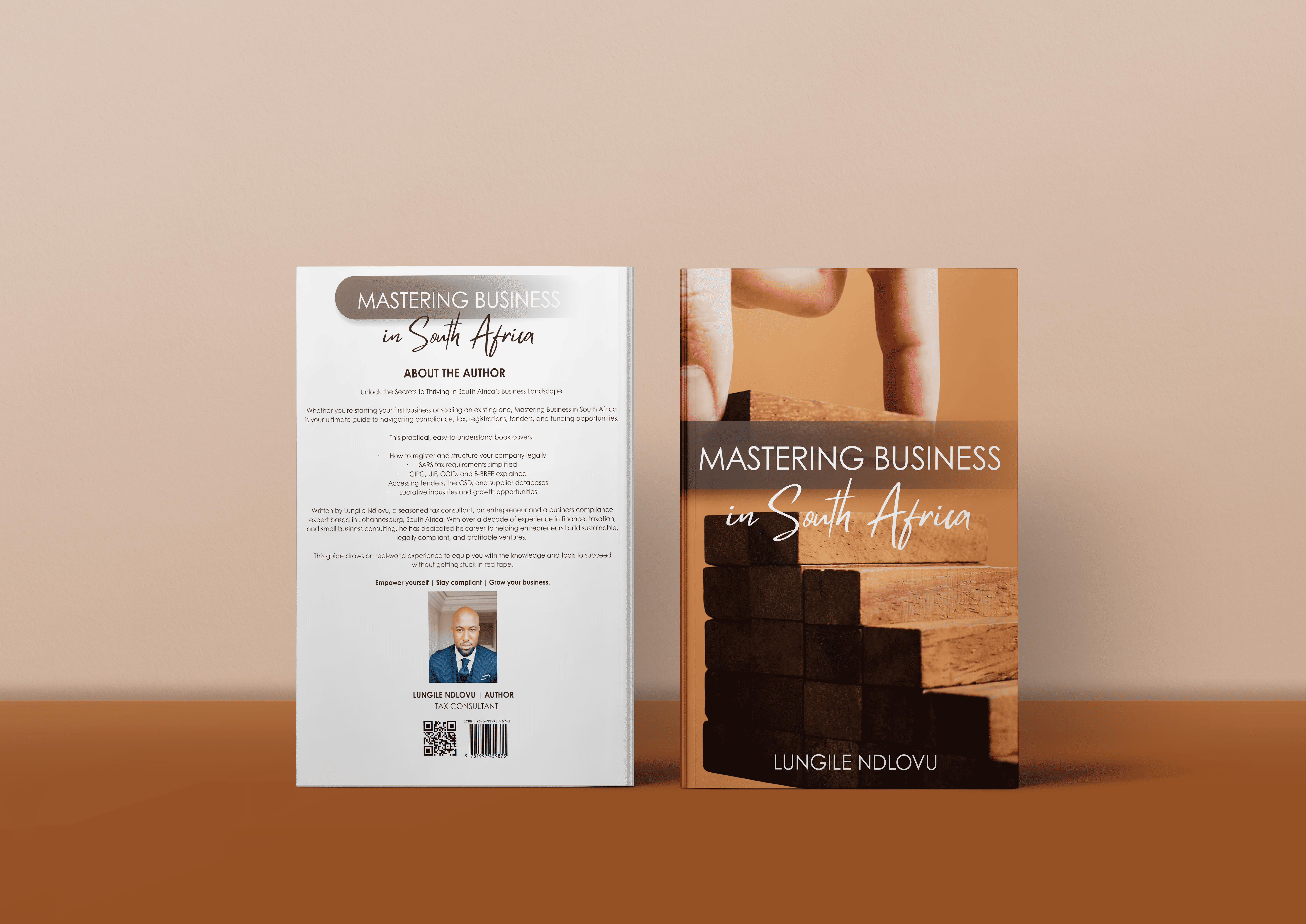 book publishing in south africa