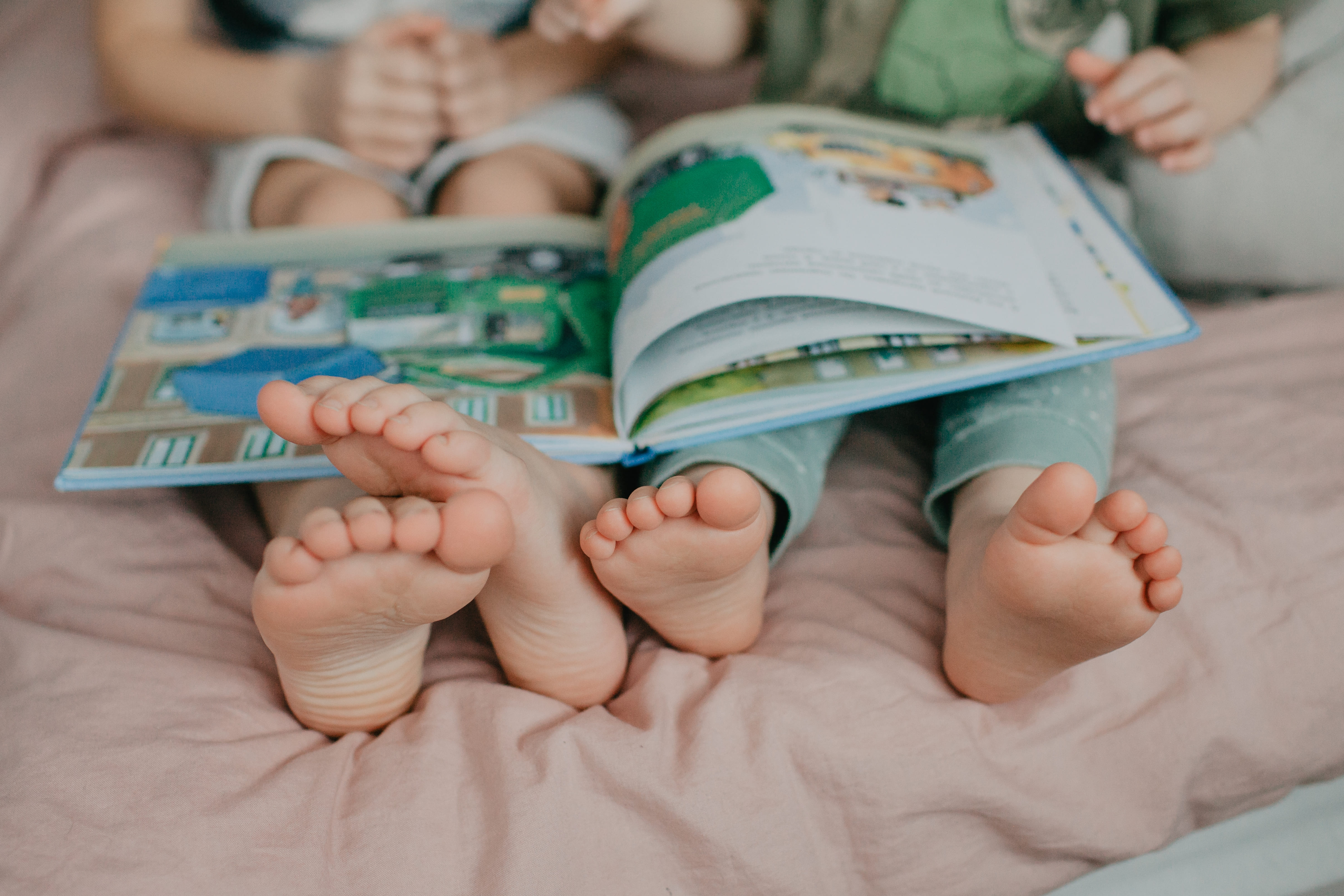 full colour book printing