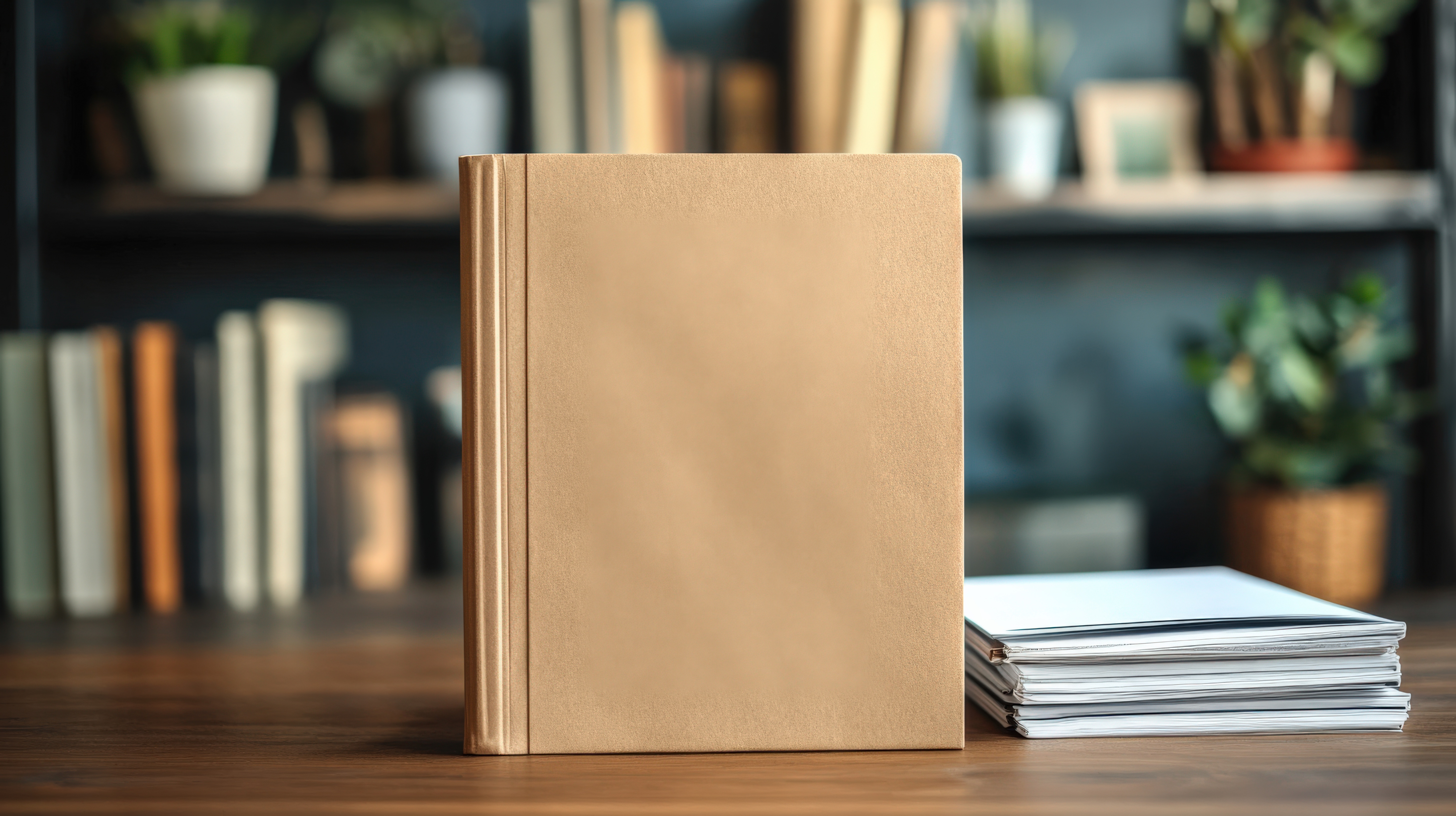 Book Cover Designs