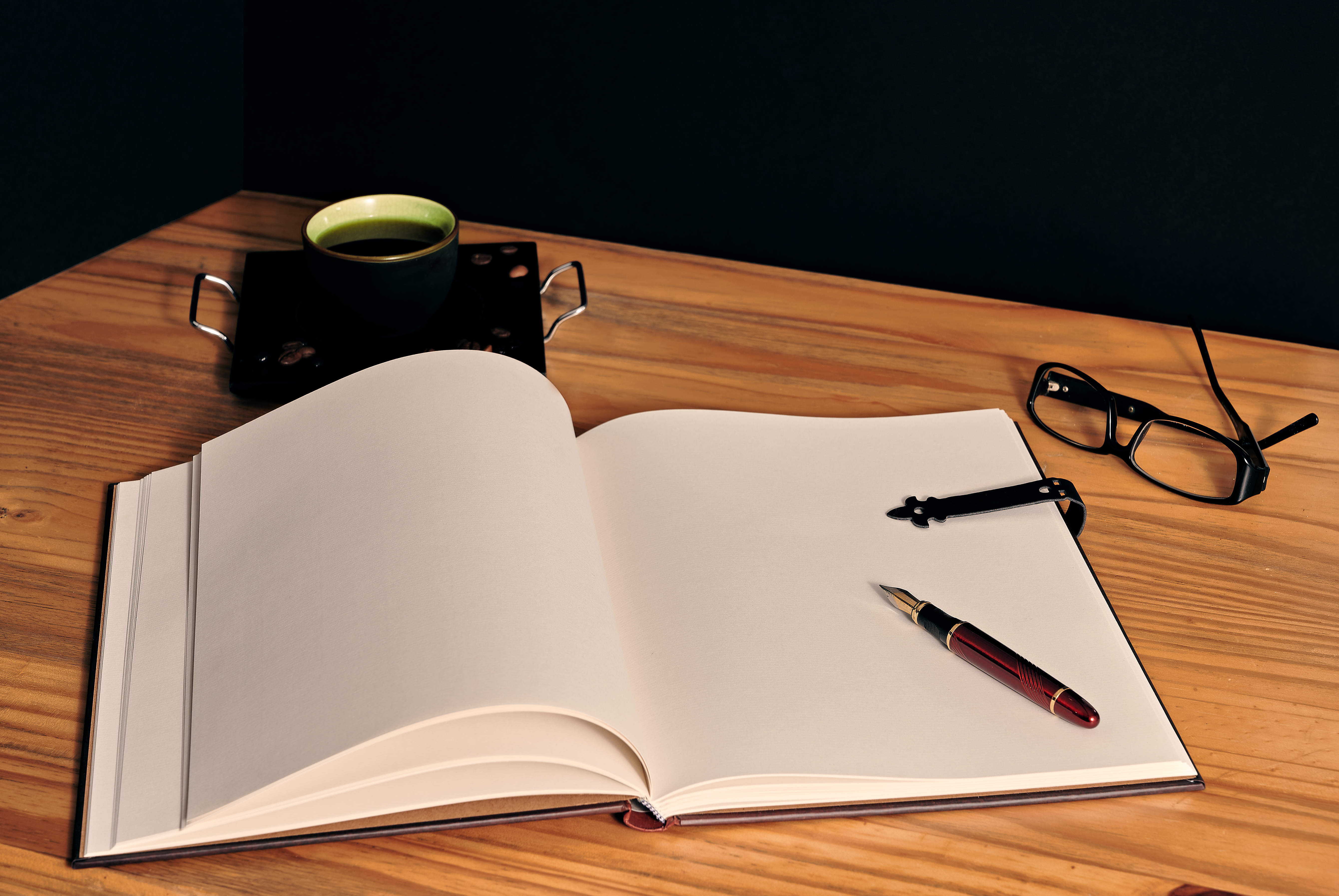 Writing a Book Acknowledgment