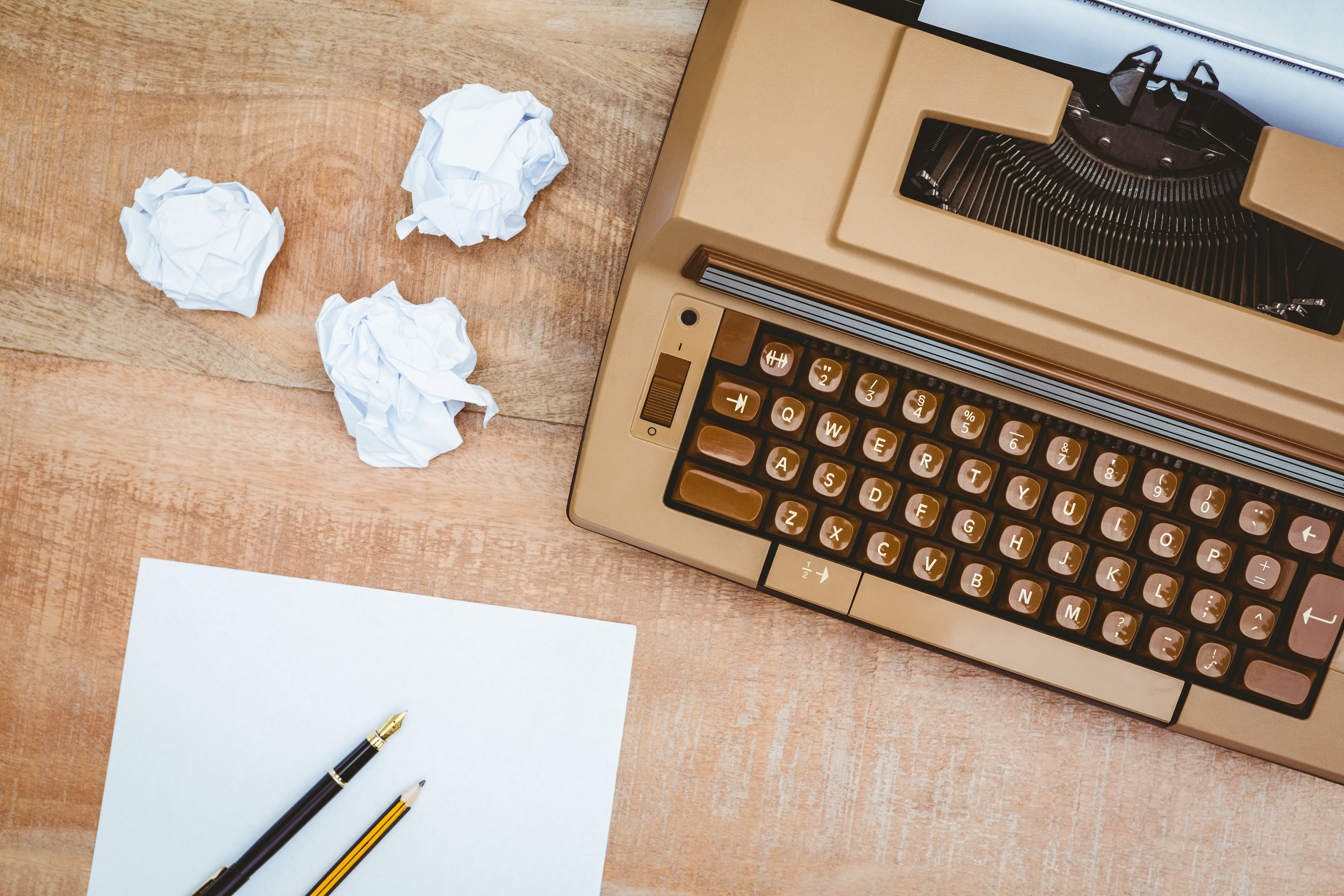 What is Ghostwriting and a Ghostwriter?