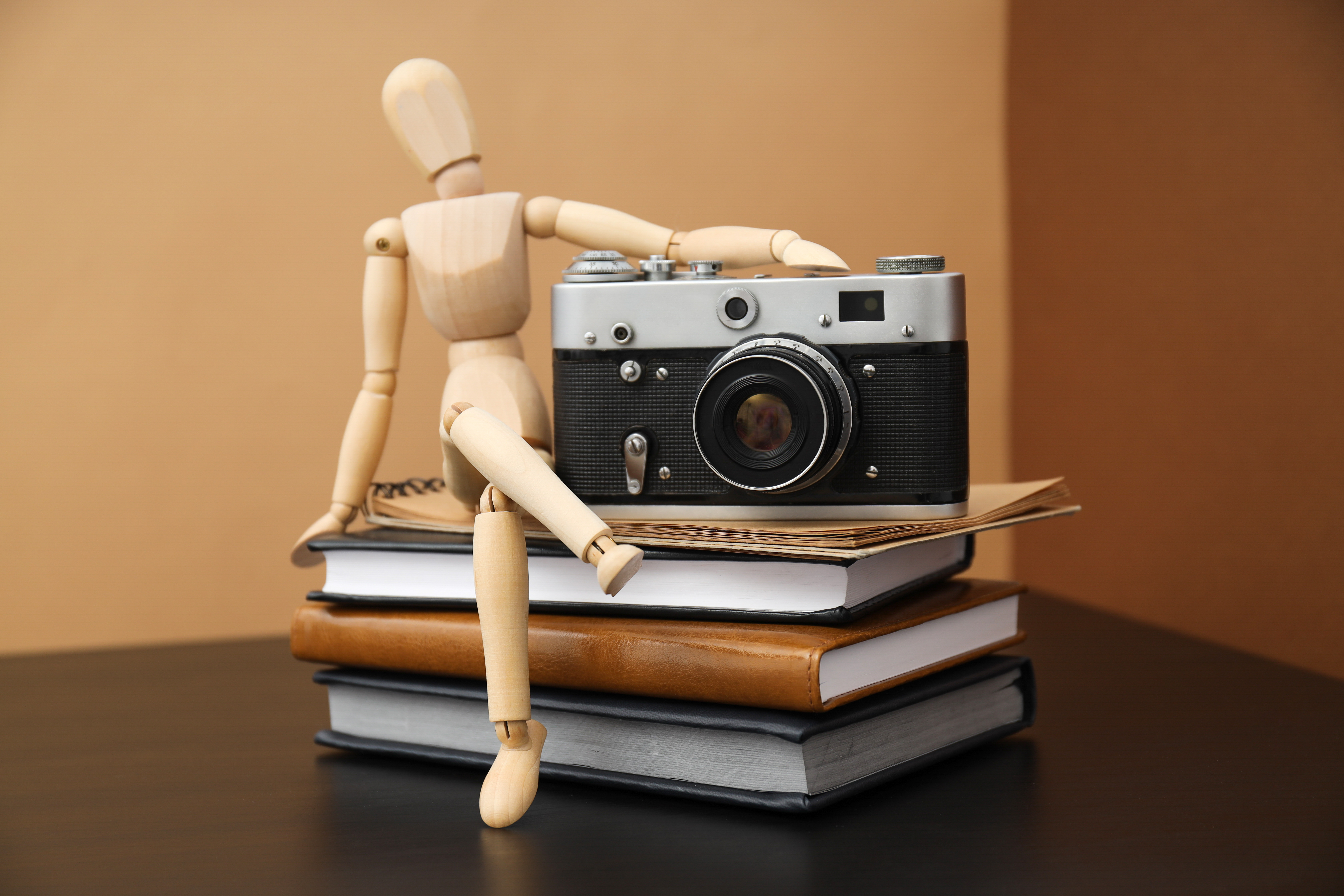 Self-Publishing Services